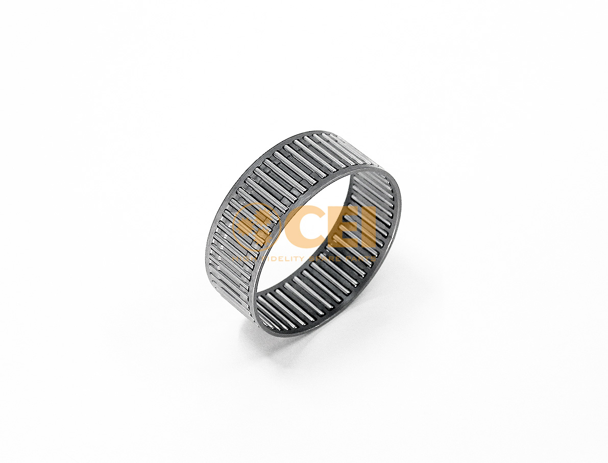 Needle cage CEI Код 137.536