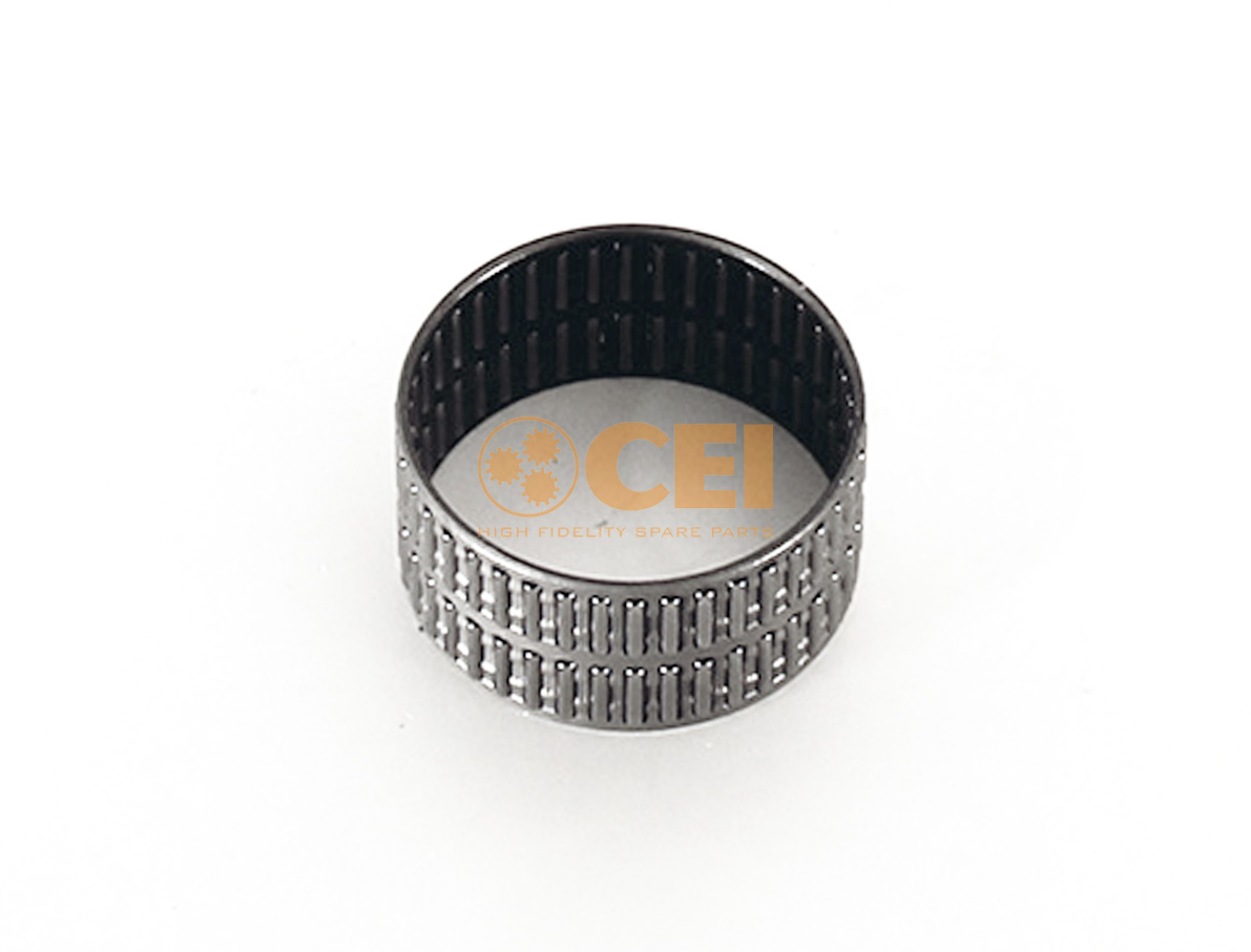 Cage à aiguilles 67x73x37 CEI no. 137.799