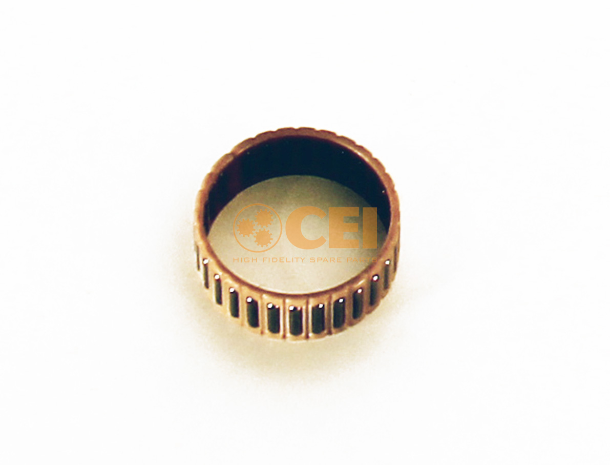 Gabbia a rulli 60x68x25 CEI no. 137.806