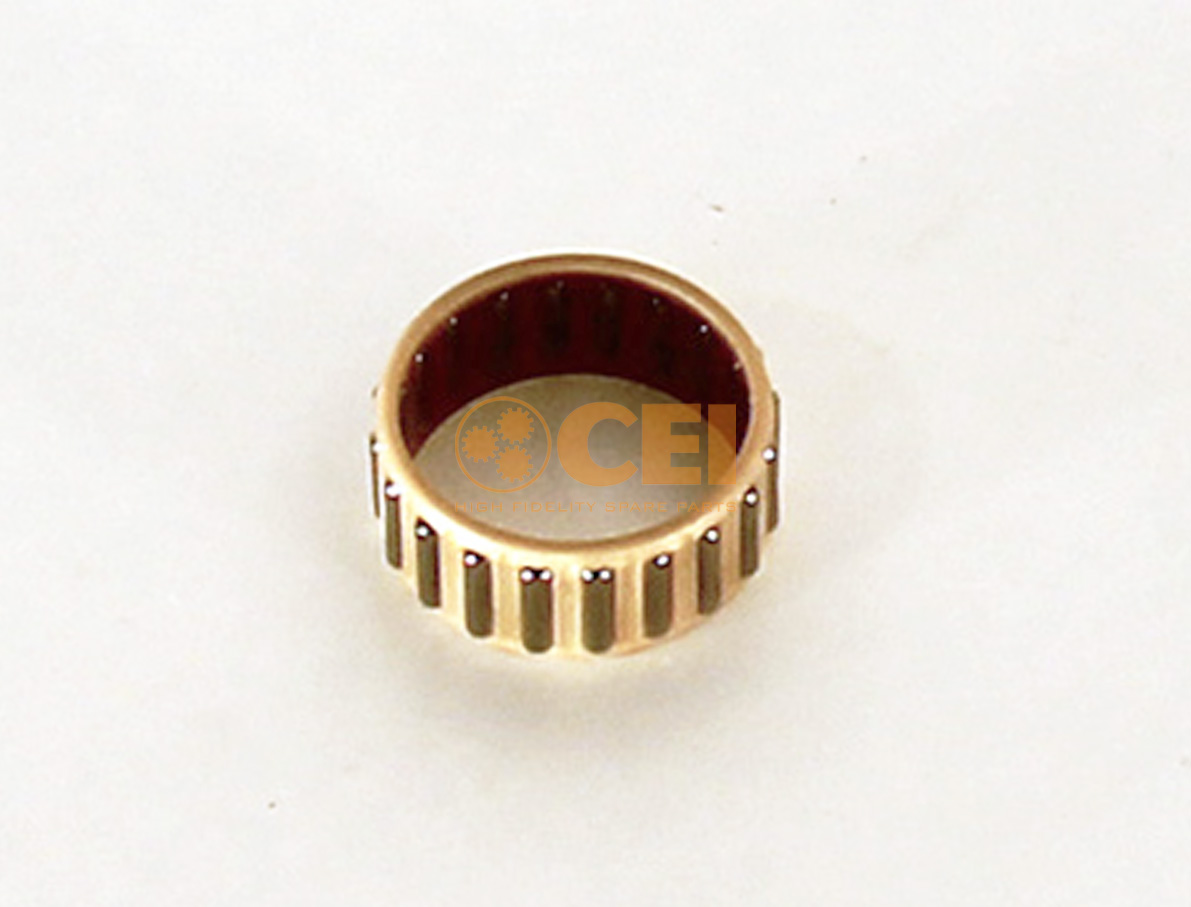 Nadelkafig CEI no. 137.808