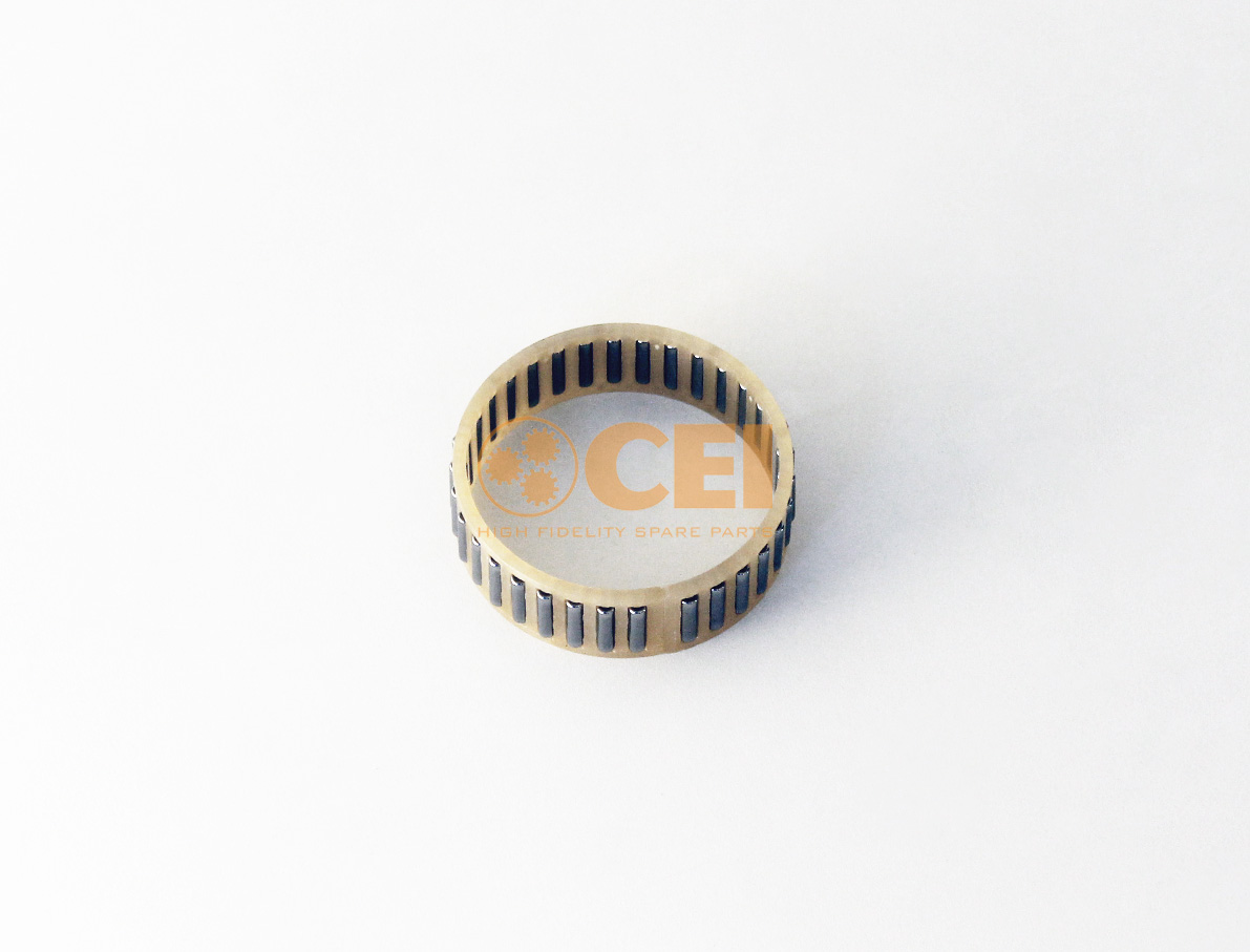 Nadelkafig CEI no. 137.809
