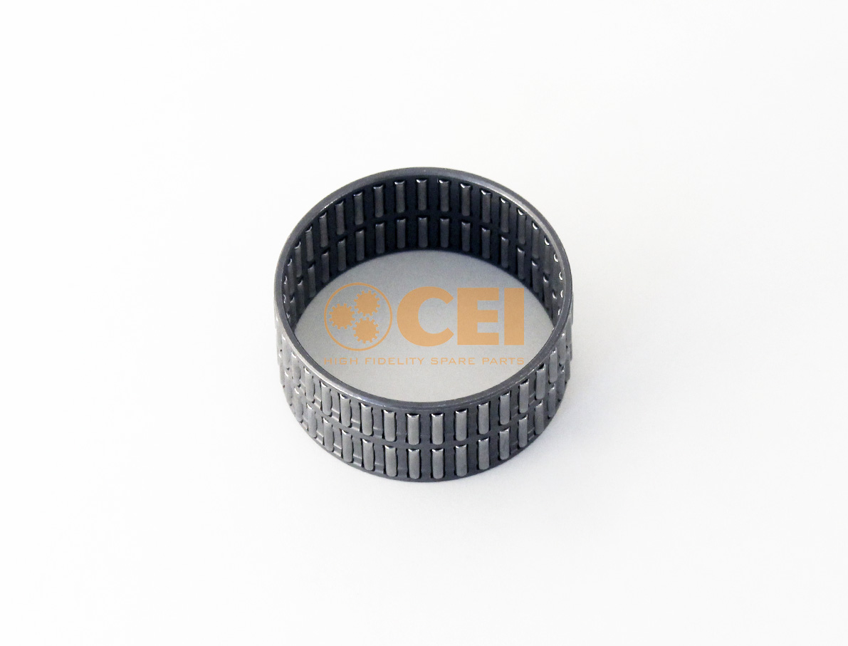 Nadelkafig CEI no. 137.810