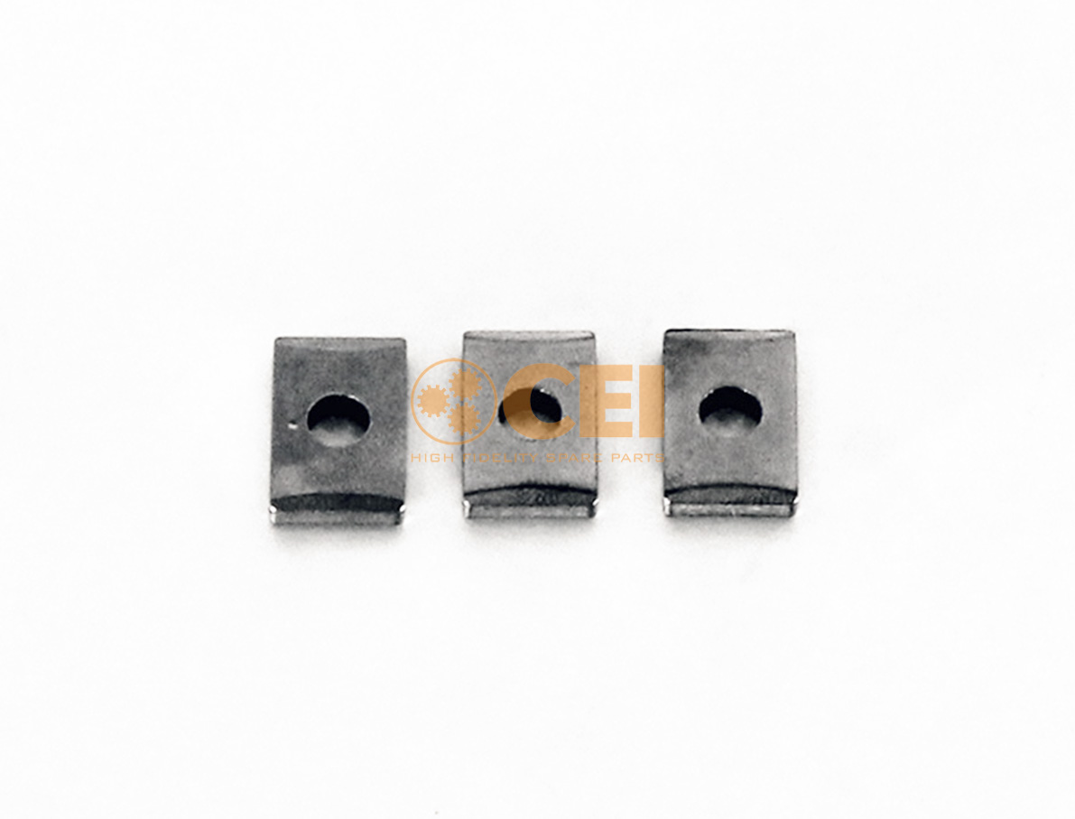 Tassello CEI no. 139.553