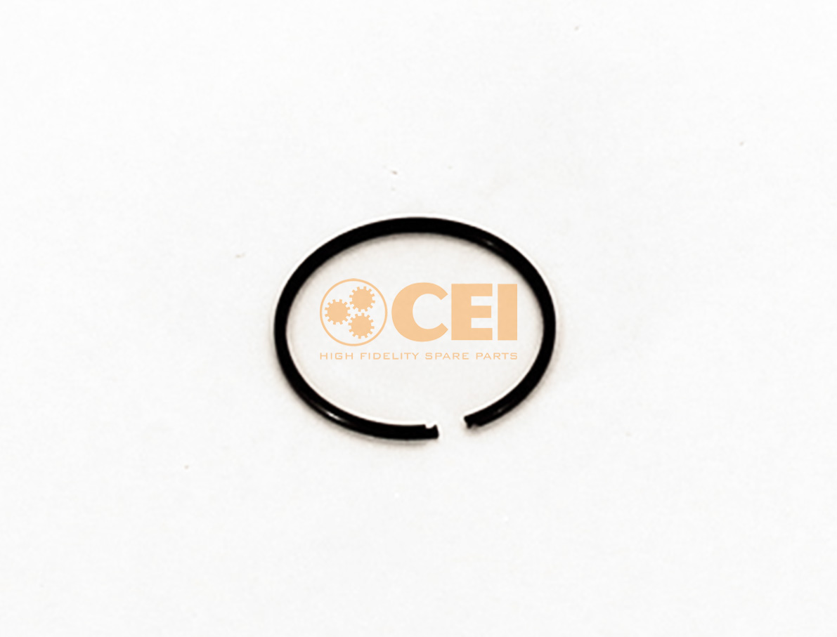 Elastic ring CEI no. 139.582