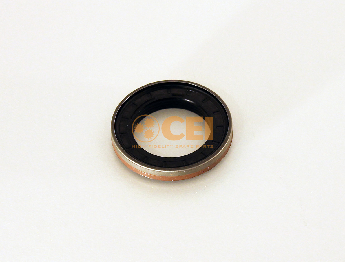 Paraolio CEI no. 139.627