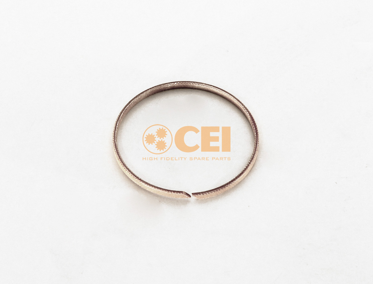 Bague CEI no. 139.661