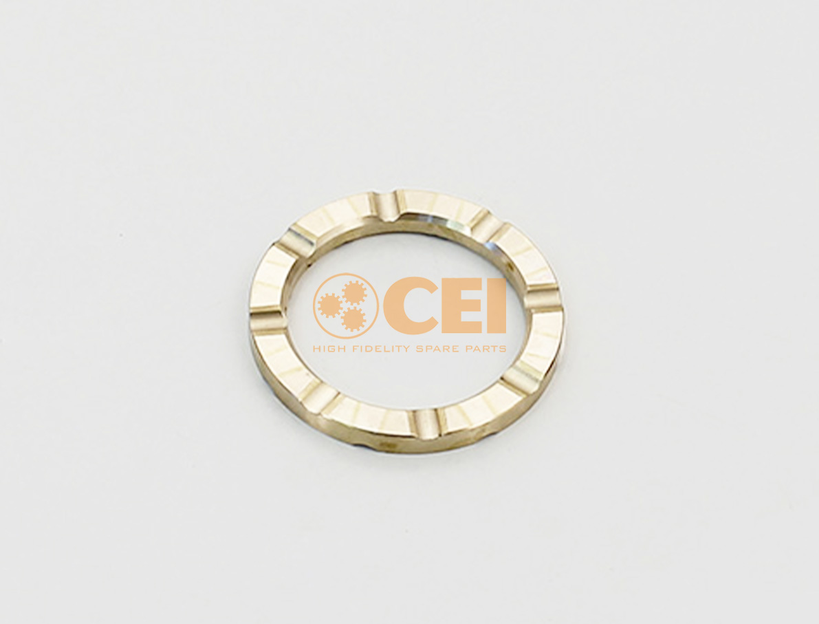 Anlaufscheibe CEI no. 139.733