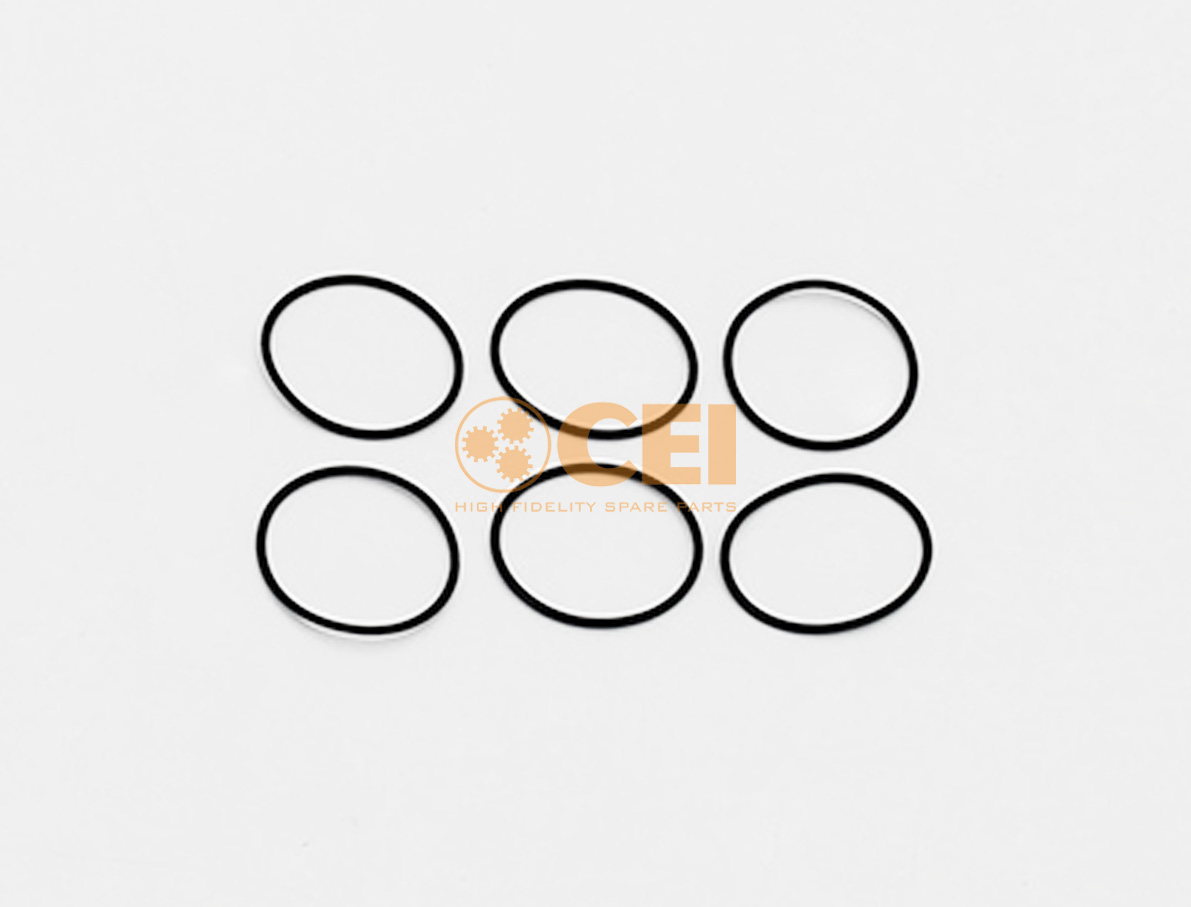 O-Ring CEI no. 139.835