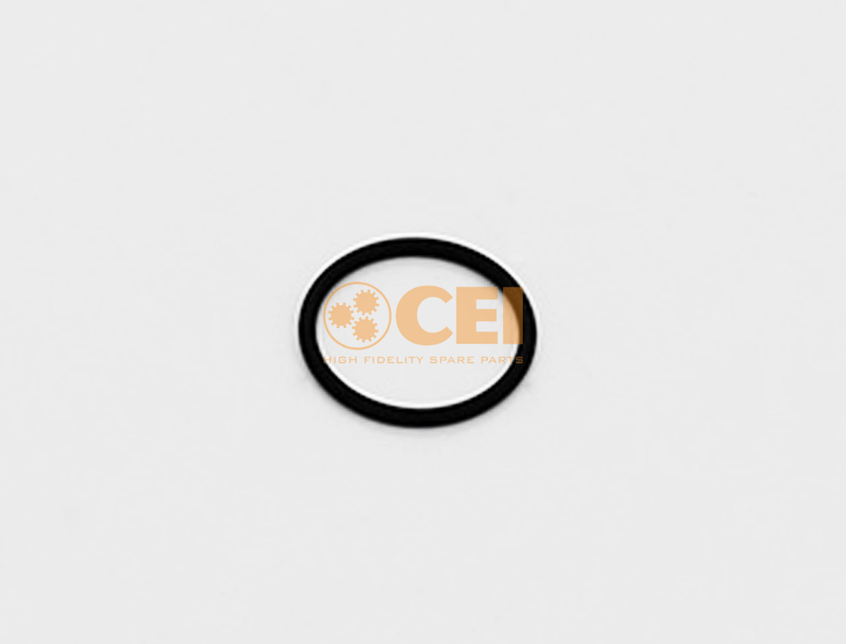 Anello OR CEI no. 139.940