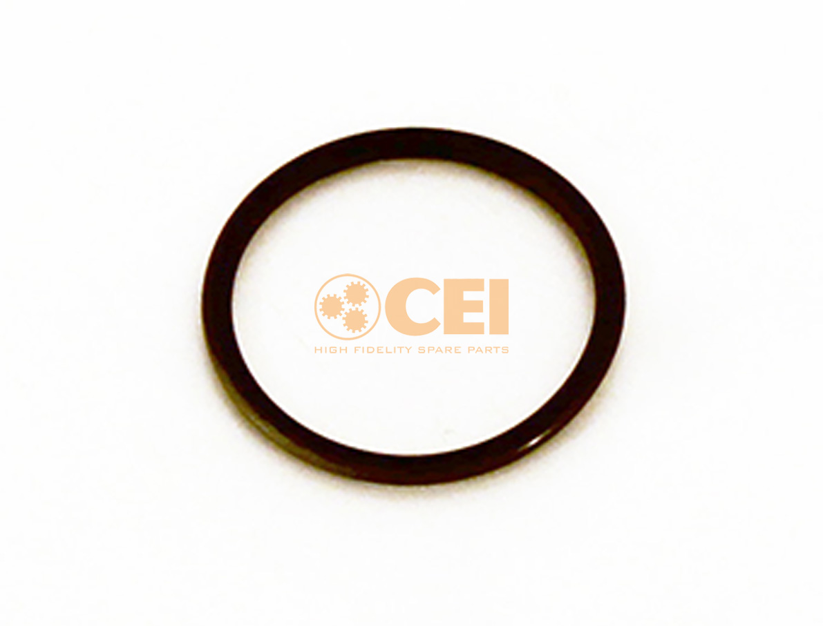 Bague OR CEI no. 139.954