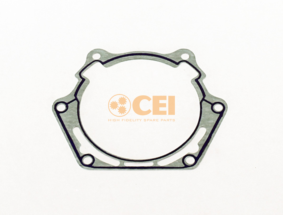 Bague d'étanchéité CEI no. 139.959