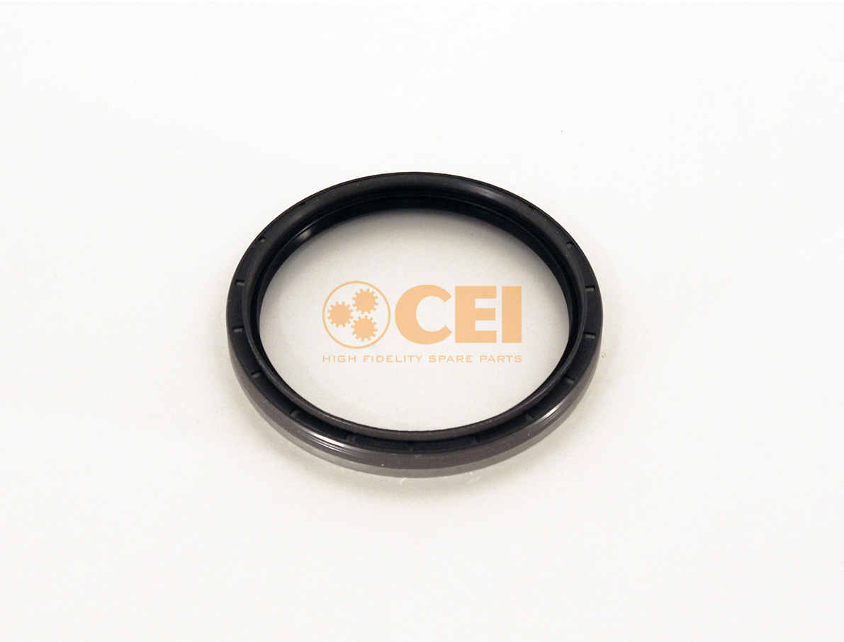 OEM no. 0769174312 | Oil Seal brand Zf interchangeable