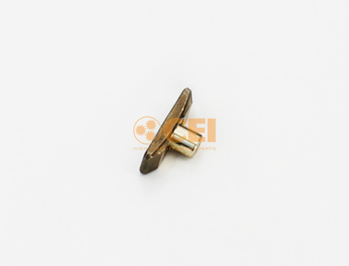 Patin fourche CEI no. 141.061