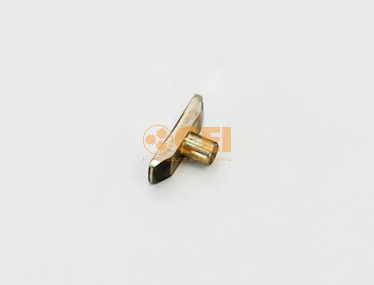 Patin fourche CEI no. 141.085