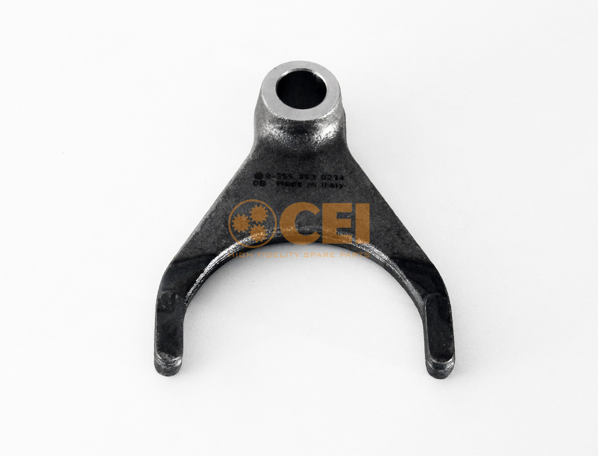 Fork CEI Код 141.144
