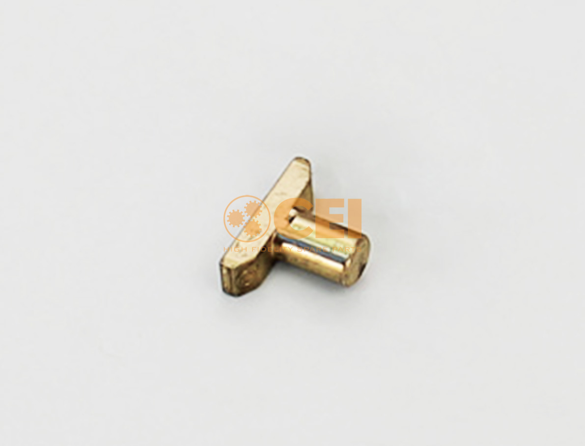 Patin fourche CEI no. 141.163