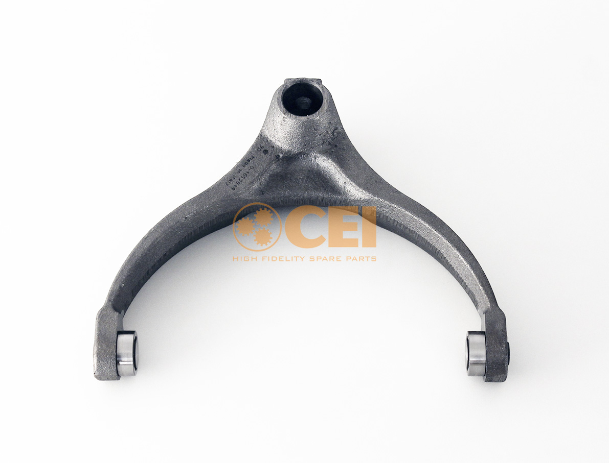 Fourchette CEI no. 141.167