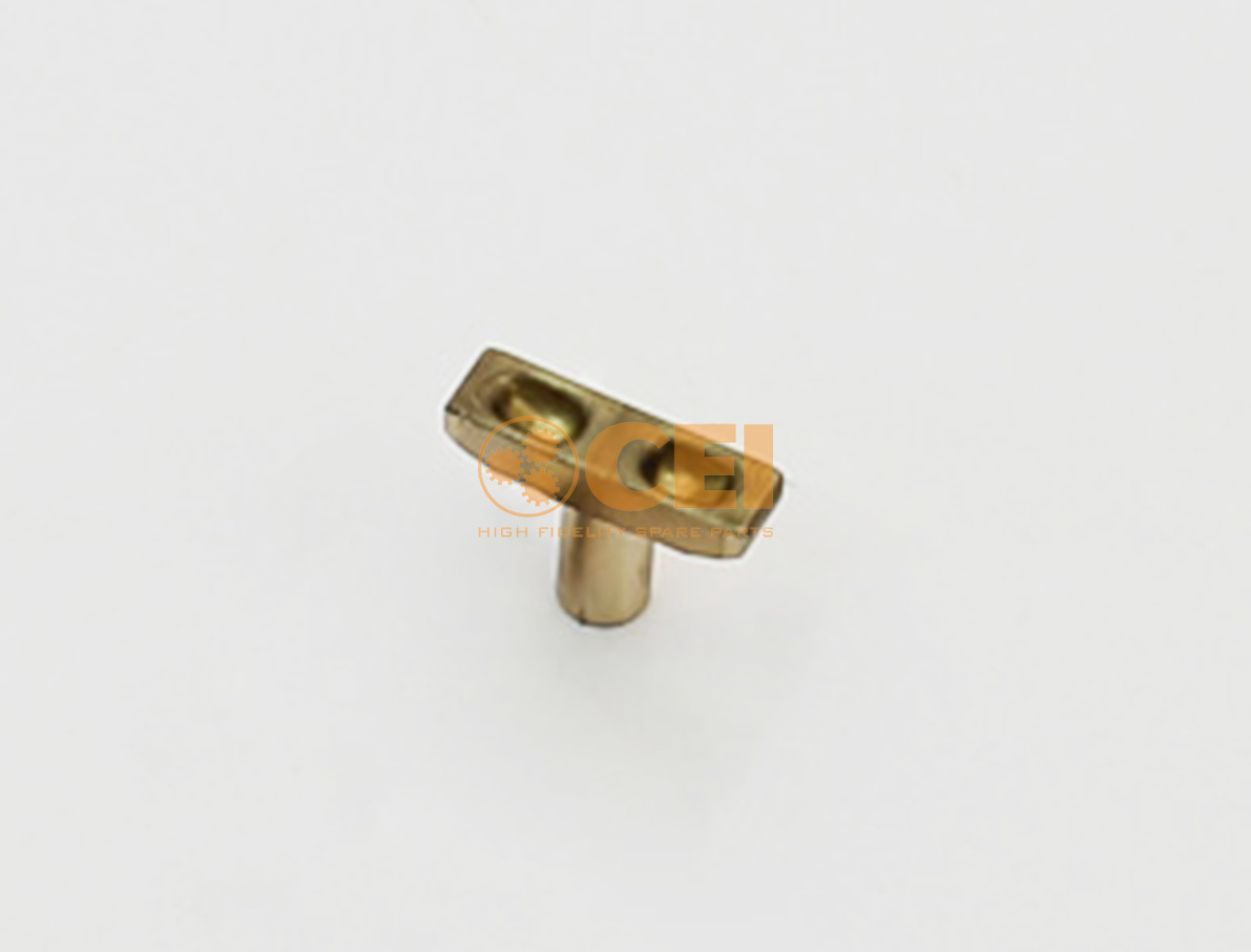 Patin fourche CEI no. 141.168