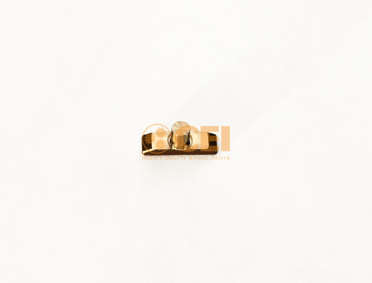 Bronze slide CEI Код 141.195
