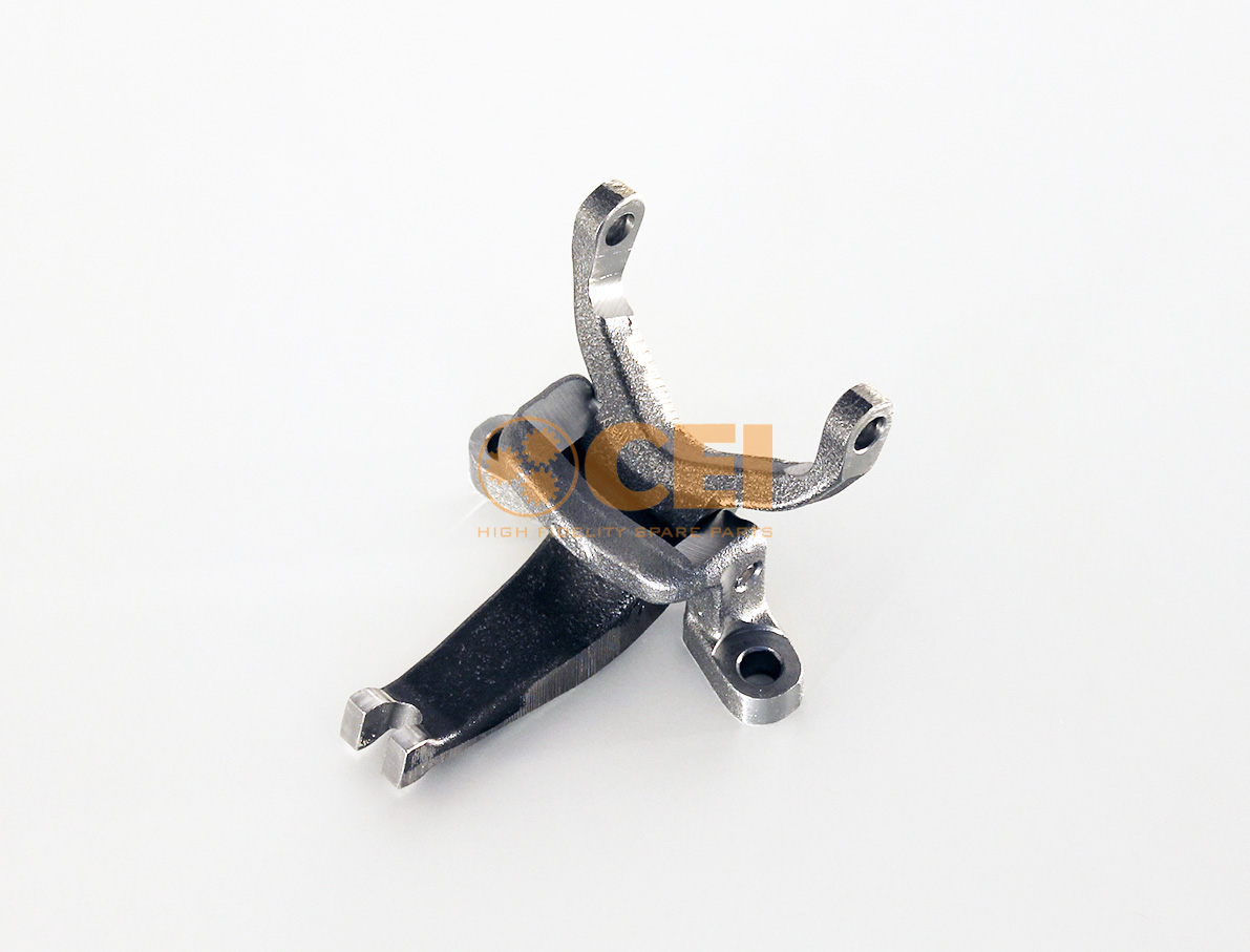 Komplett gabel CEI no. 141.210