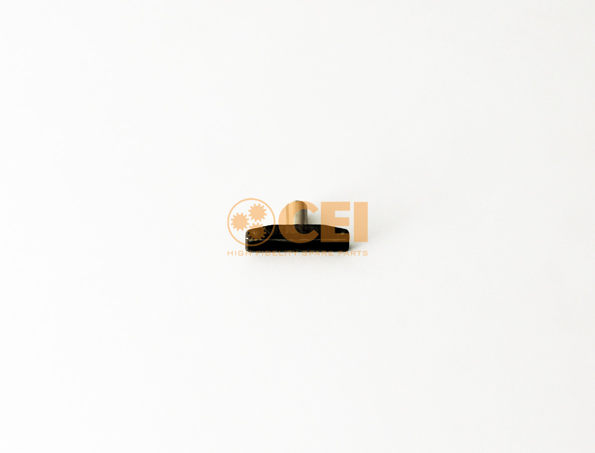 Sliding pad CEI no. 141.226