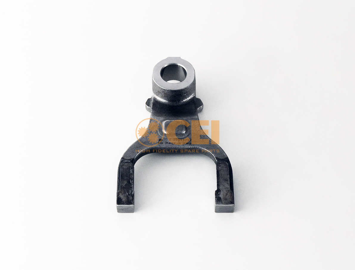 Fourchette CEI no. 141.239