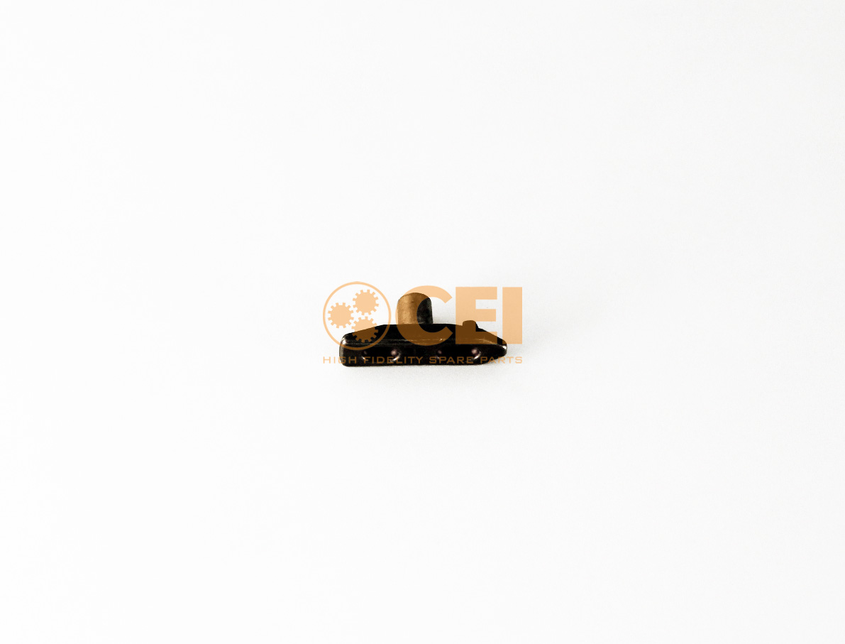 Patin fourche CEI no. 141.246