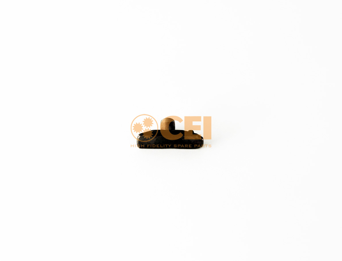 Patin fourche CEI no. 141.247