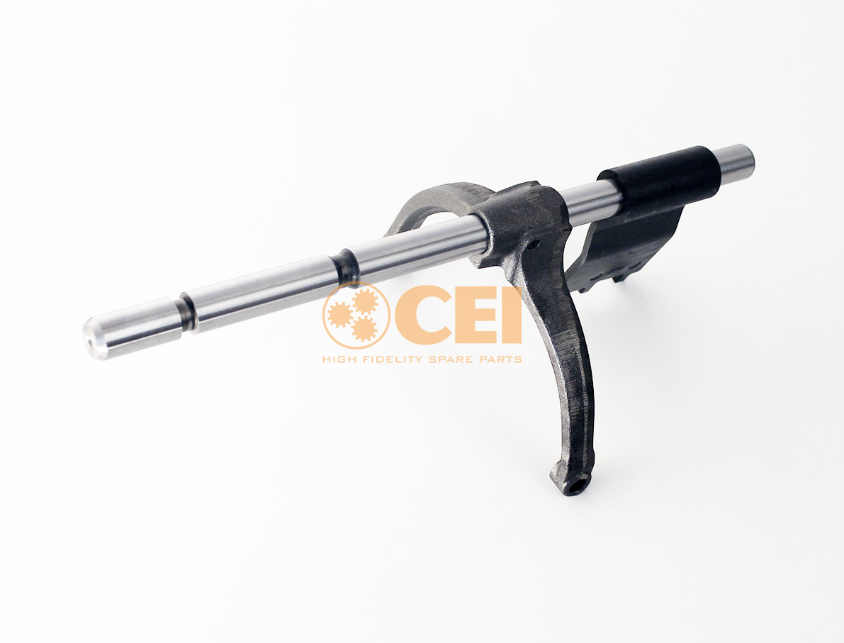 Complete fork CEI no. 141.257