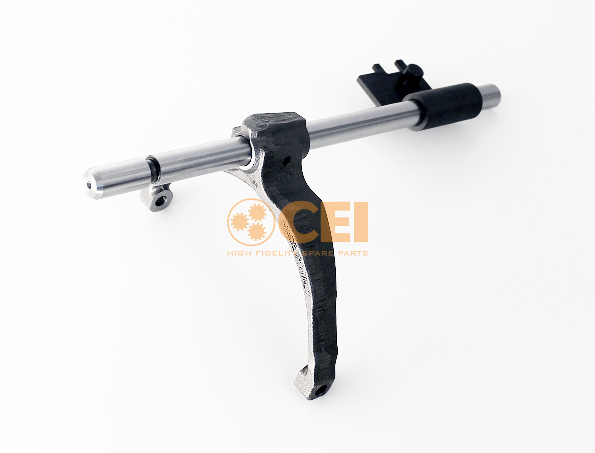 Complete fork CEI no. 141.258