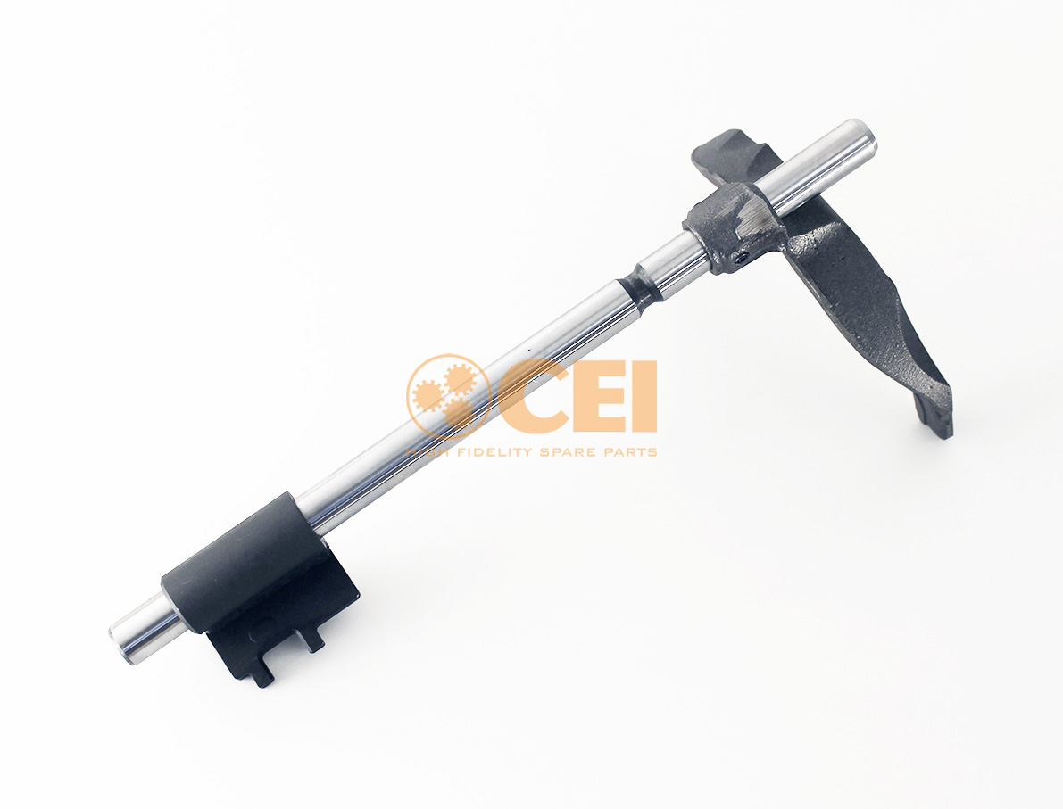 Komplett gabel CEI no. 141.259