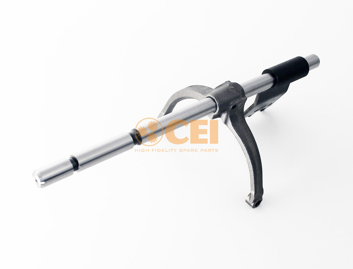 Komplett gabel CEI no. 141.260