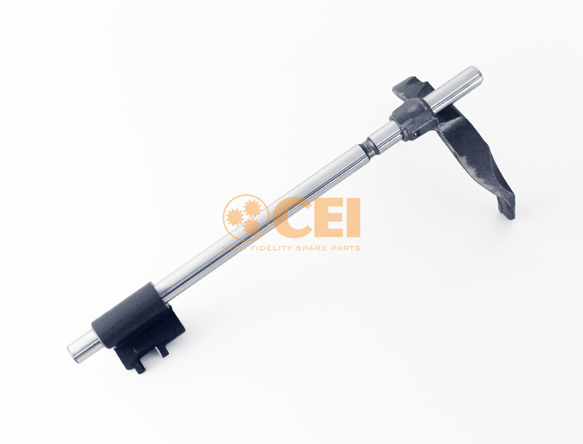 Komplett gabel CEI no. 141.262