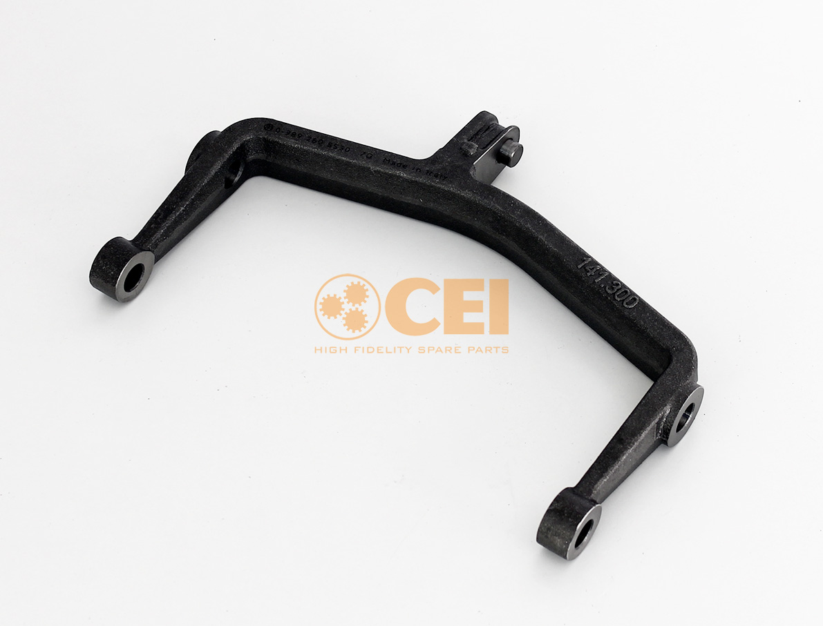 Fork CEI Код 141.265