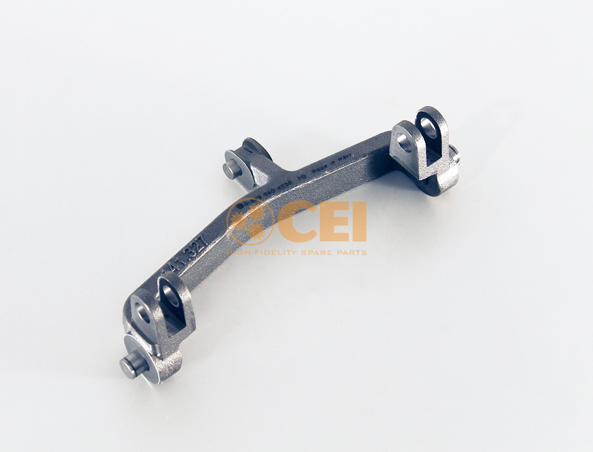 Fork CEI Код 141.266