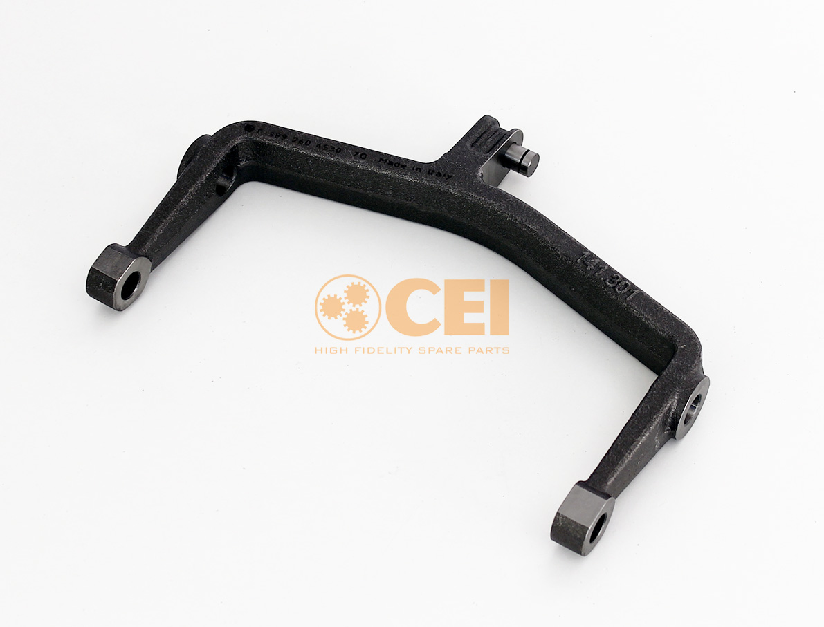 Fork CEI Код 141.267