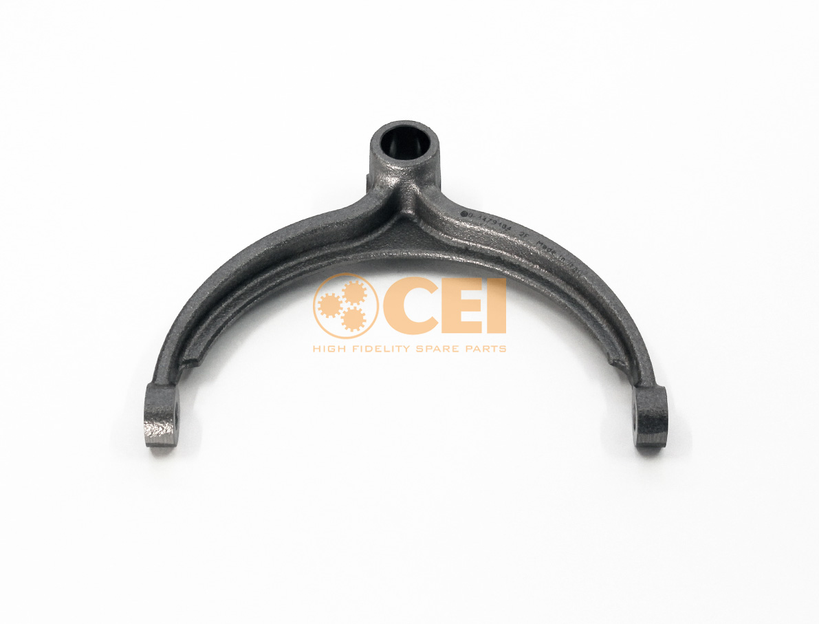 Fork CEI no. 141.308