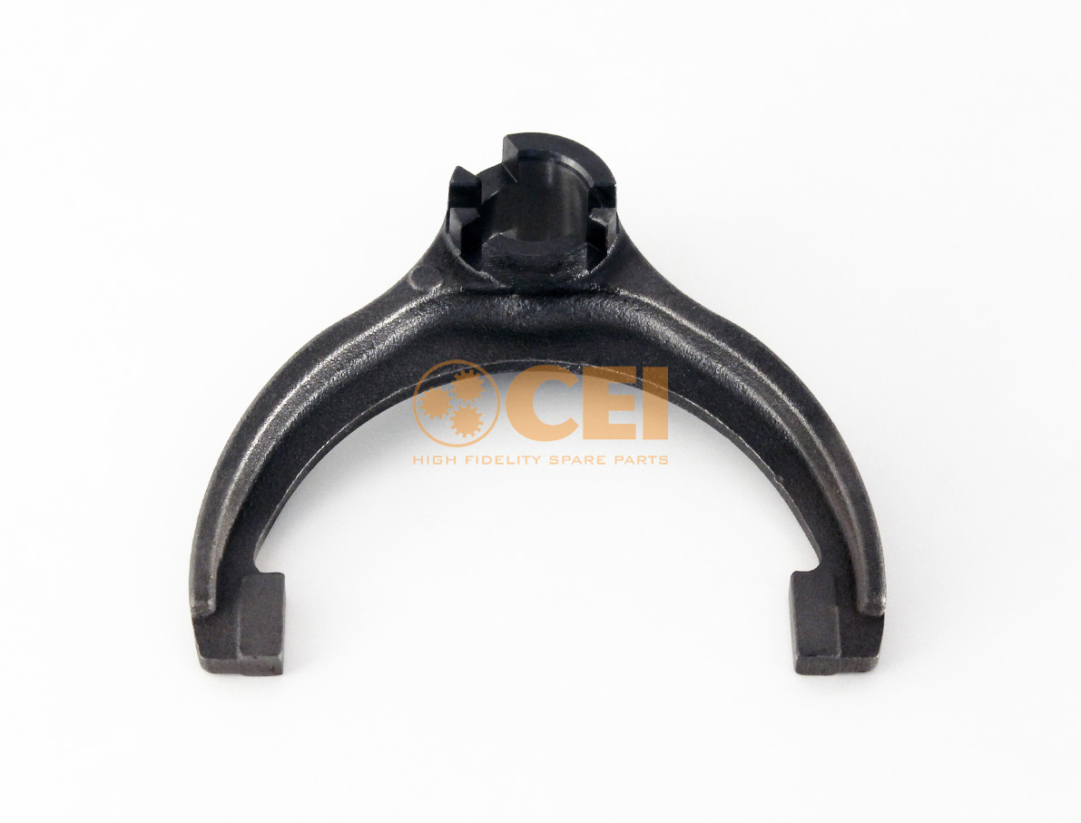 Fork CEI no. 141.332