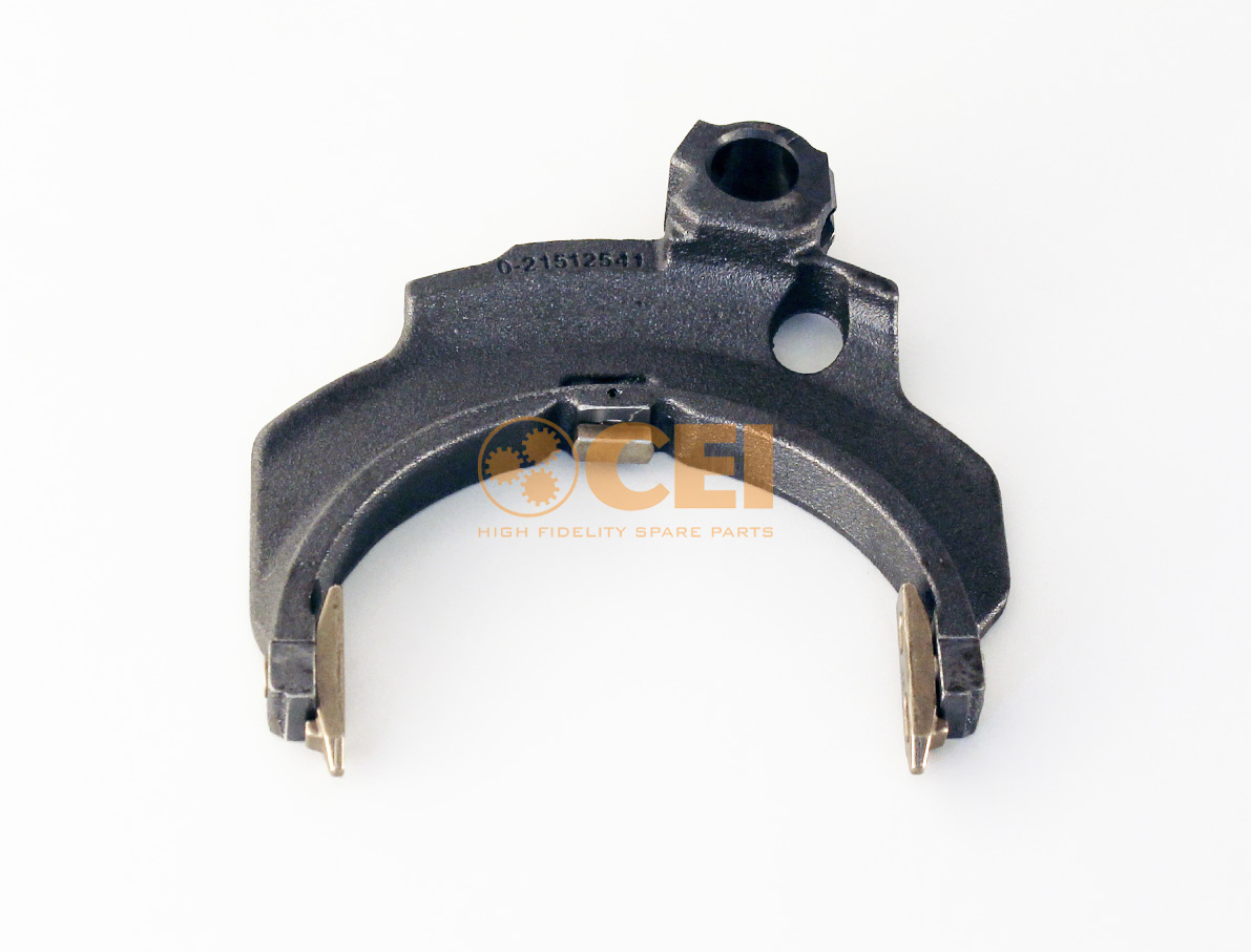 Fourchette CEI no. 141.350