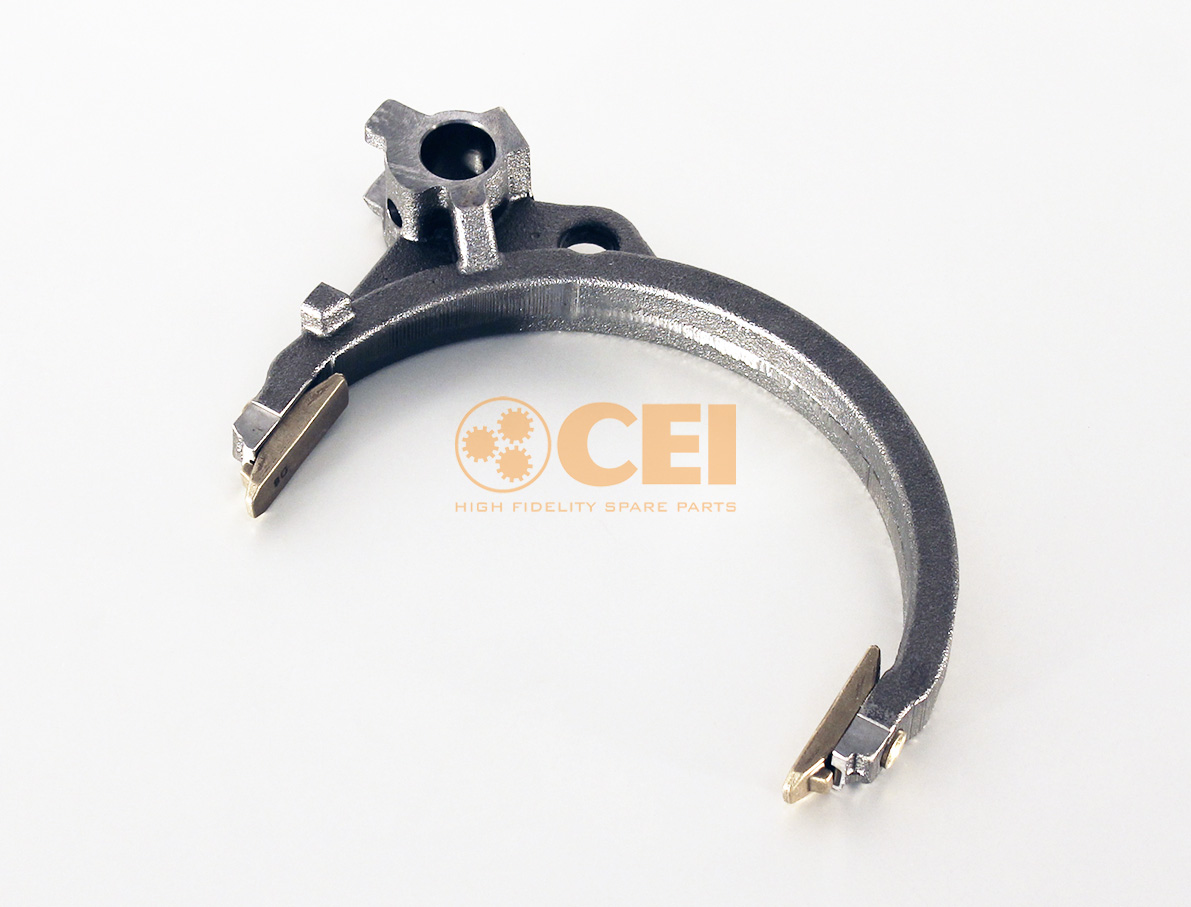 Fourchette CEI no. 141.356
