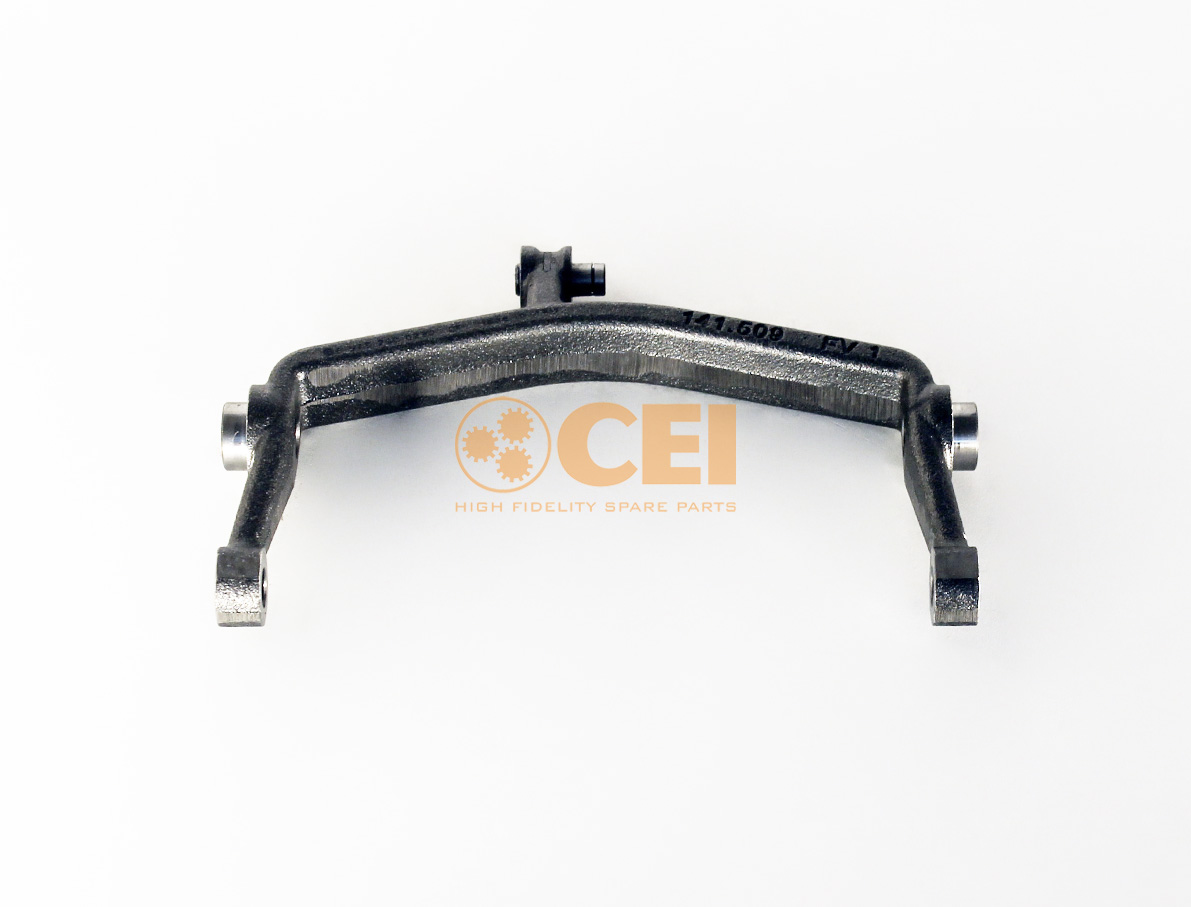 Fork CEI Код 141.437