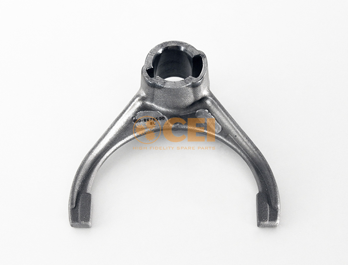 Fourchette CEI no. 141.444