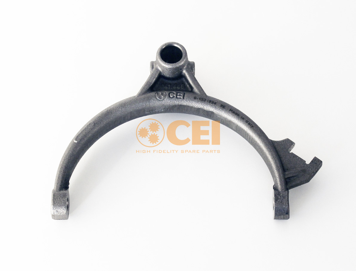 Fourchette CEI no. 141.445