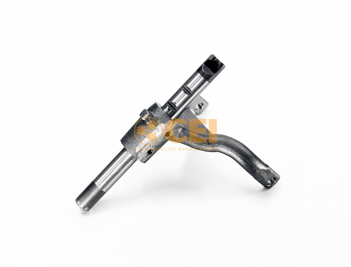 Fork CEI no. 141.452