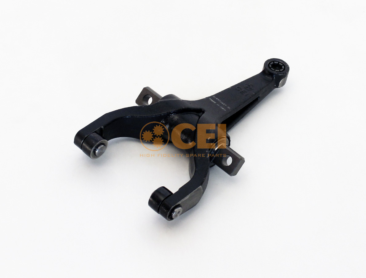 Fork komplett CEI no. 141.508