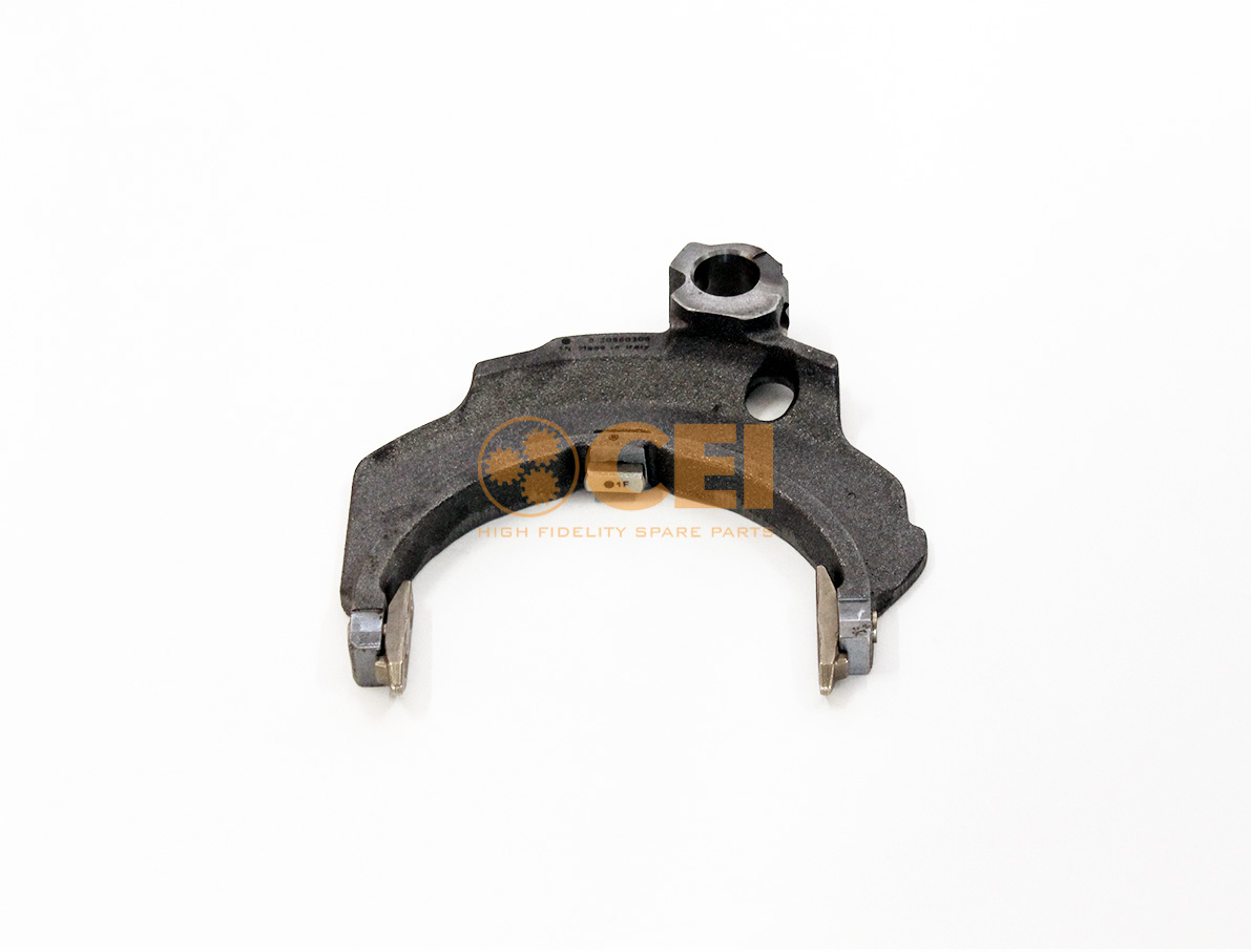 Fourchette CEI no. 141.529