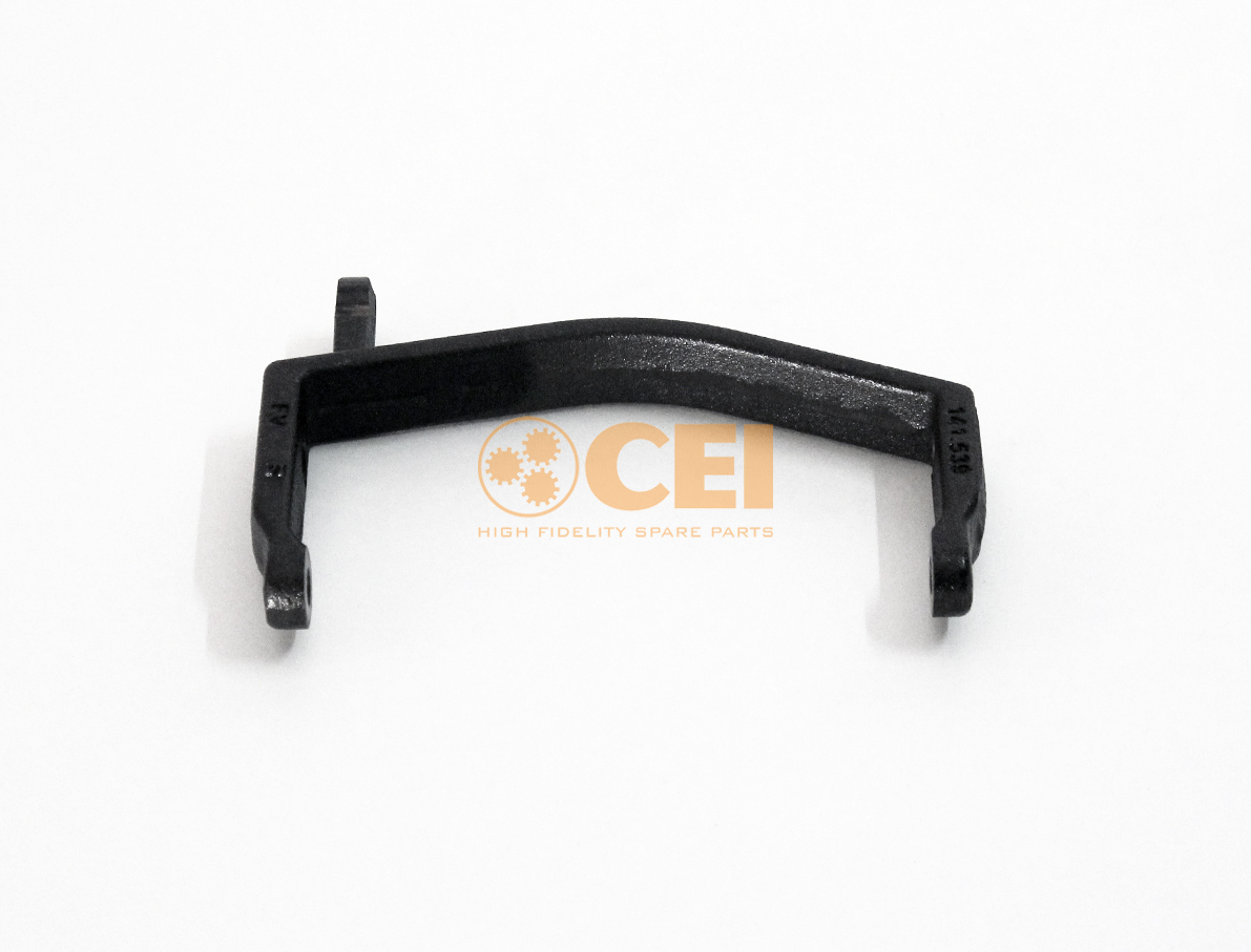 Fourchette CEI no. 141.539