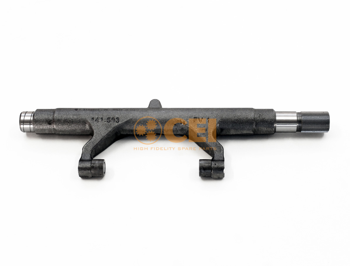 Fourchette CEI no. 141.554