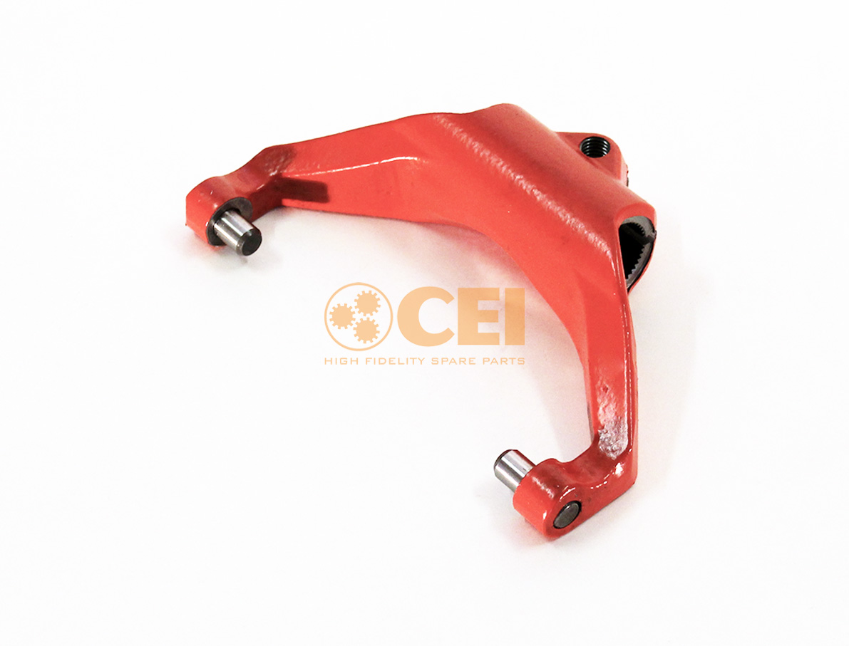 Fourchette CEI no. 141.556