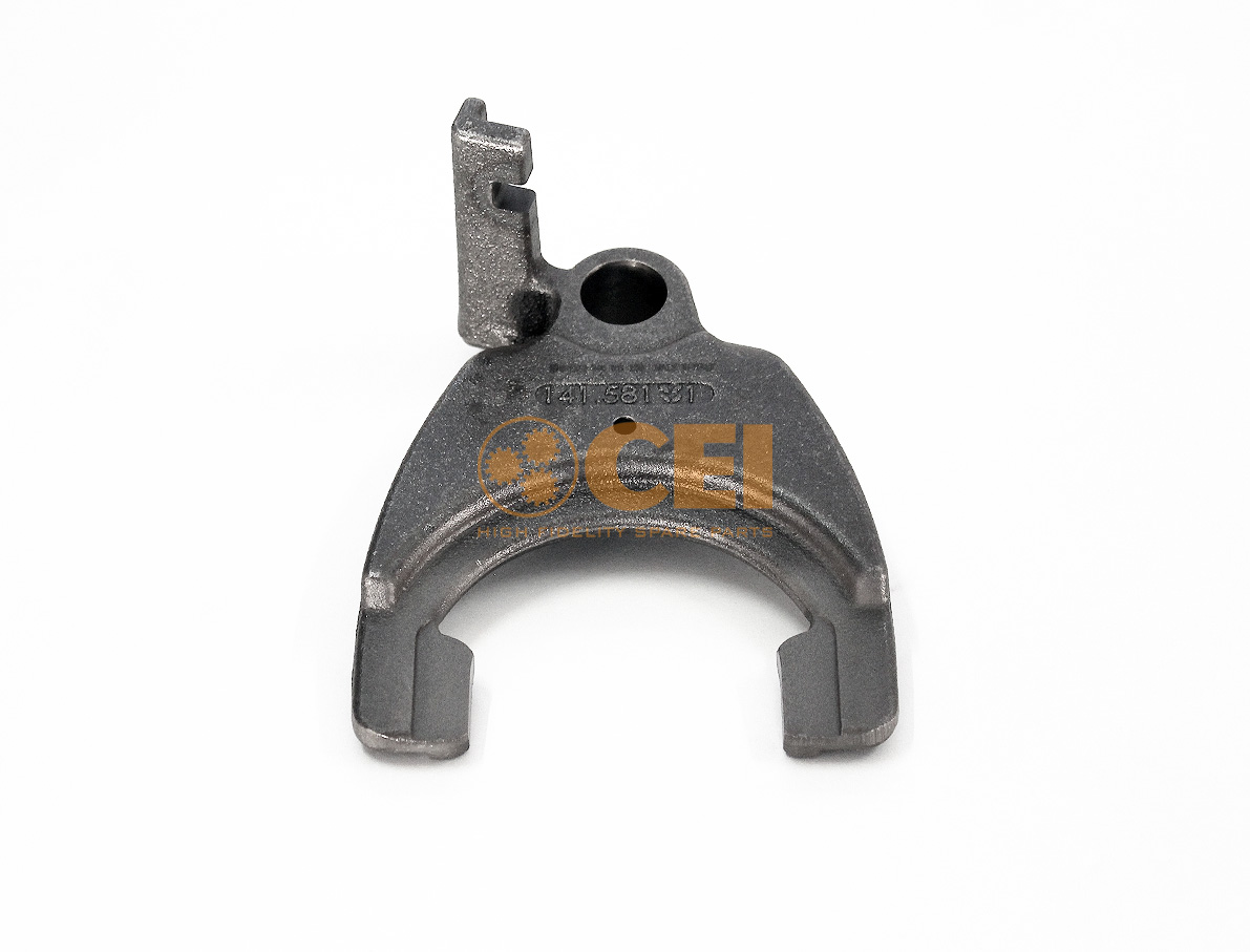 Fourchette CEI no. 141.581